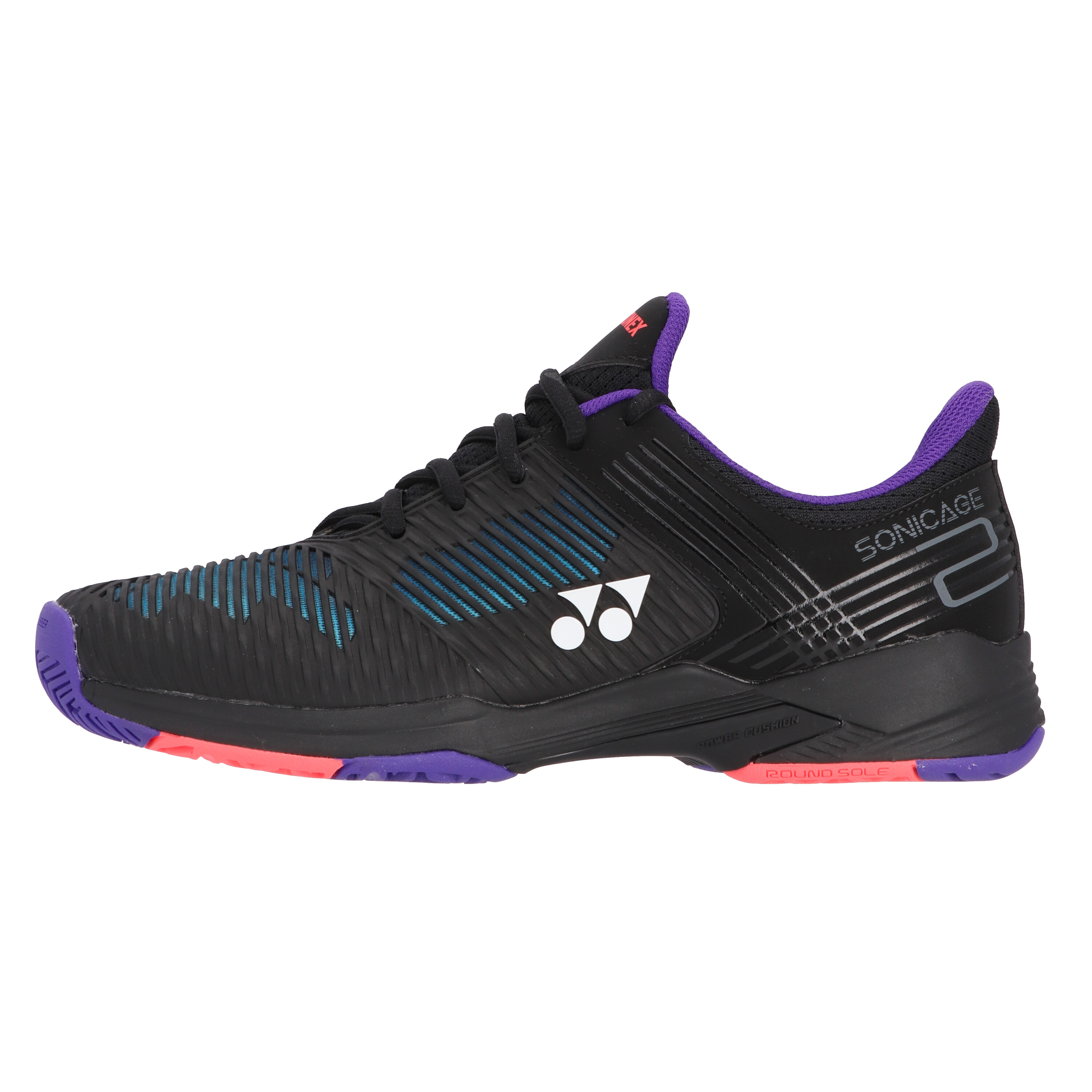 タイムセール YONEX パワークッション ソニケージ2ワイドAC 26cm