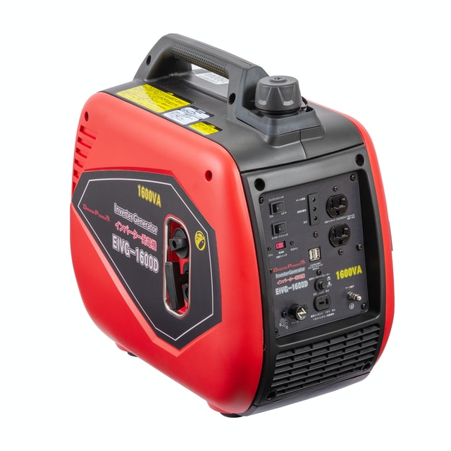 DREAM POWER EIVG-1600Dをレビュー！口コミ・評判をもとに徹底検証