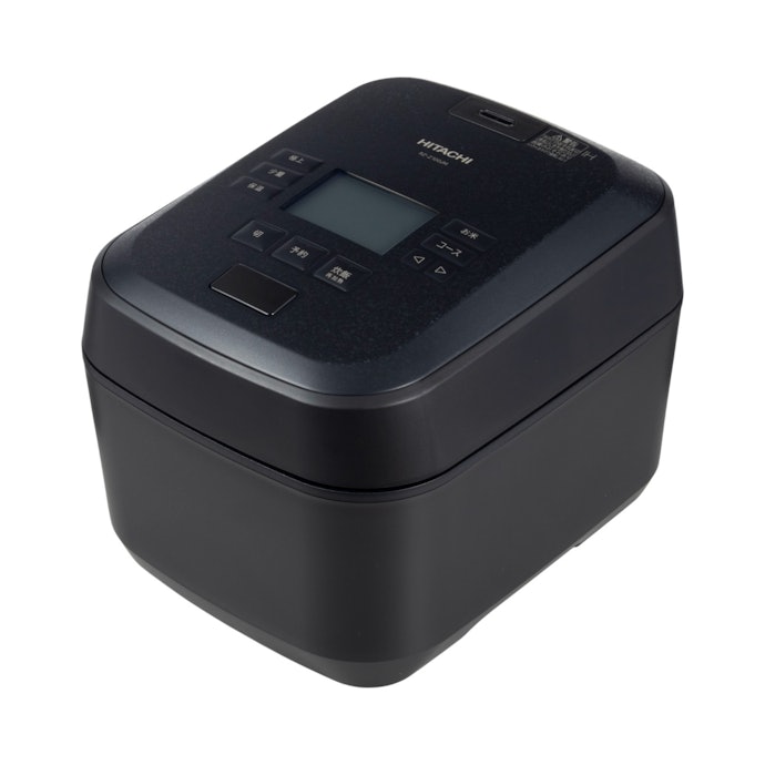 日立グローバルライフソリューションズ ふっくら御膳 圧力&スチームIHタイプ炊飯器 RZ-Z100JMは他の炊飯器とどう違うの?