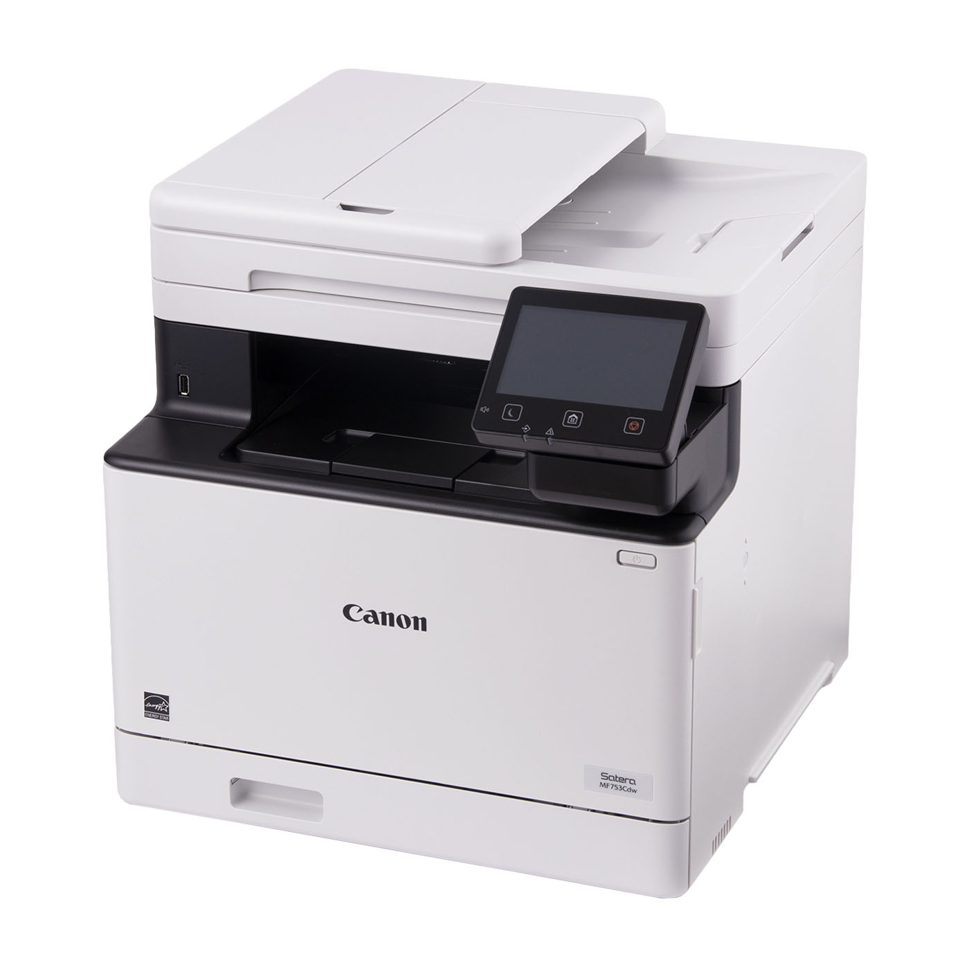 キャノン Satera MF753Cdwをレビュー！クチコミ・評判をもとに徹底検証