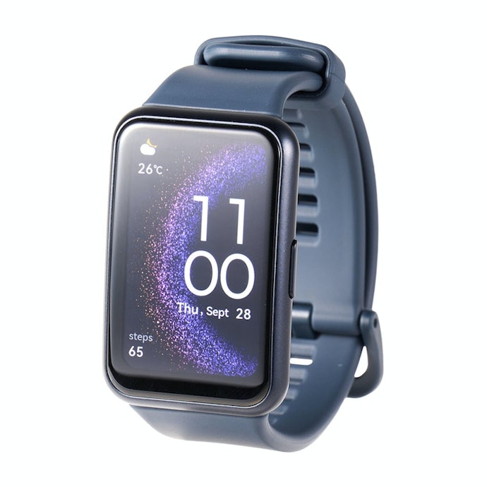 HUAWEI WATCH FIT Special Editionとは?