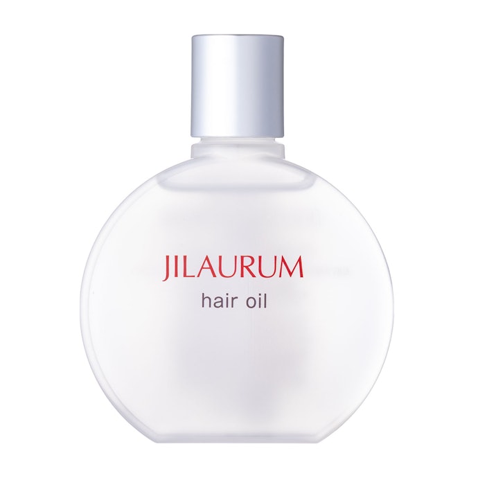 ジルオーラム ヘアオイルとは?