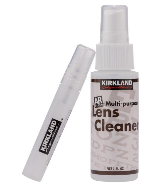 カークランドシグネチャー アイグラスケアキットを全19商品と比較 口コミや評判を実際に使ってレビューしました Mybest