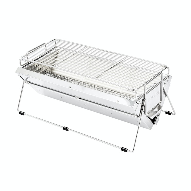 ユニフレーム ユニセラTG-Ⅲ ユニフレーム ユニセラTG-III ロングをレビュー！クチコミ・評判