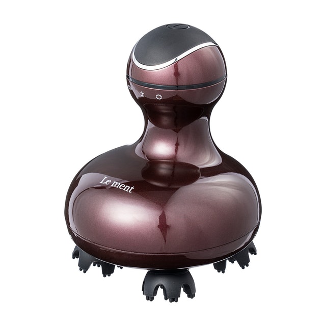 ルメント ヘッドスパ LM-HS01をレビュー！クチコミ・評判をもと