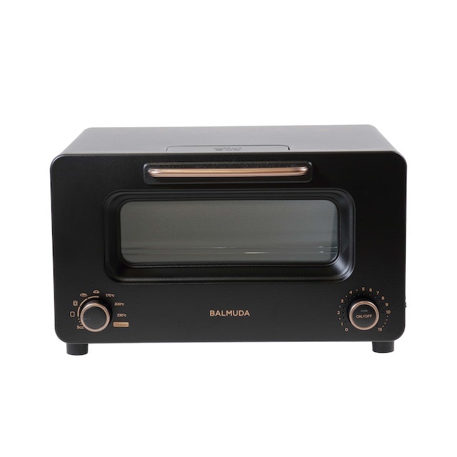 BALMUDA The Toaster Proをレビュー！口コミ・評判をもとに徹底検証