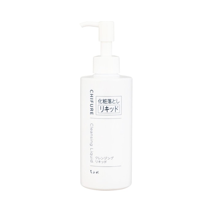 ちふれ化粧品 ちふれ クレンジング リキッドは他のクレンジングとどう違うの?