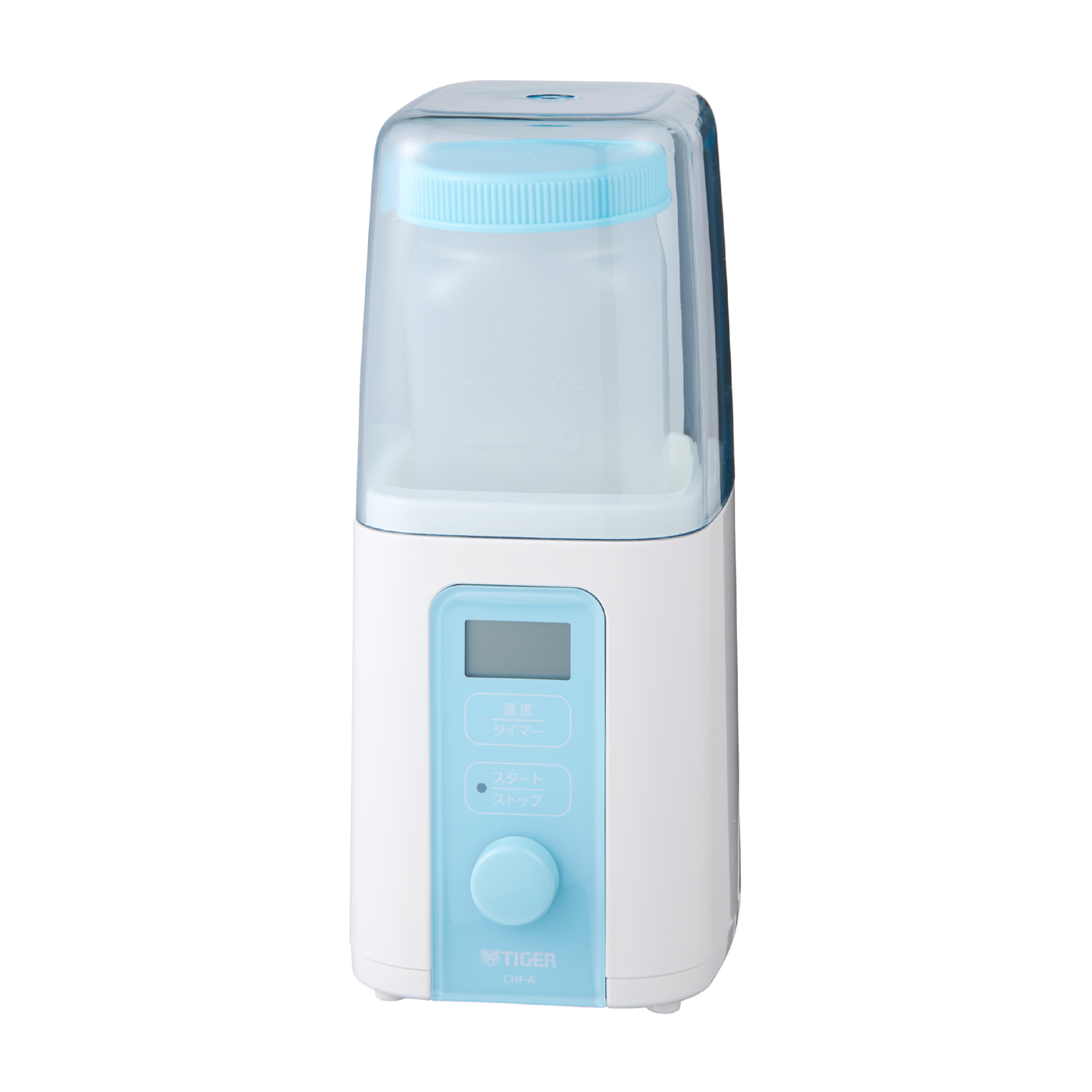 タイガー 魔法瓶　ヨーグルトメーカー　CHF-A型　 未使用 タイガー魔法瓶 ヨーグルトメーカー CHF-A100をレビュー！クチコミ