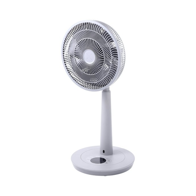 duux Whisper DXCF27JP(GY)は他の扇風機とどう違うの?