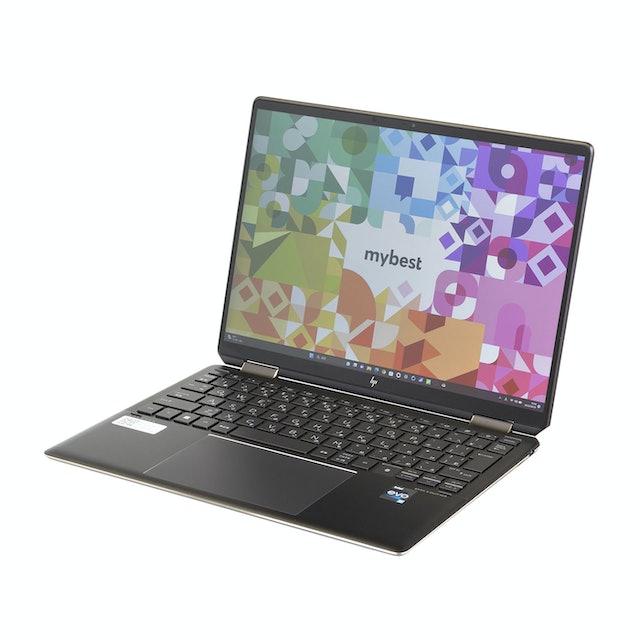 HP Spectre x360 14-ef2009TU パフォーマンスモデルをレビュー