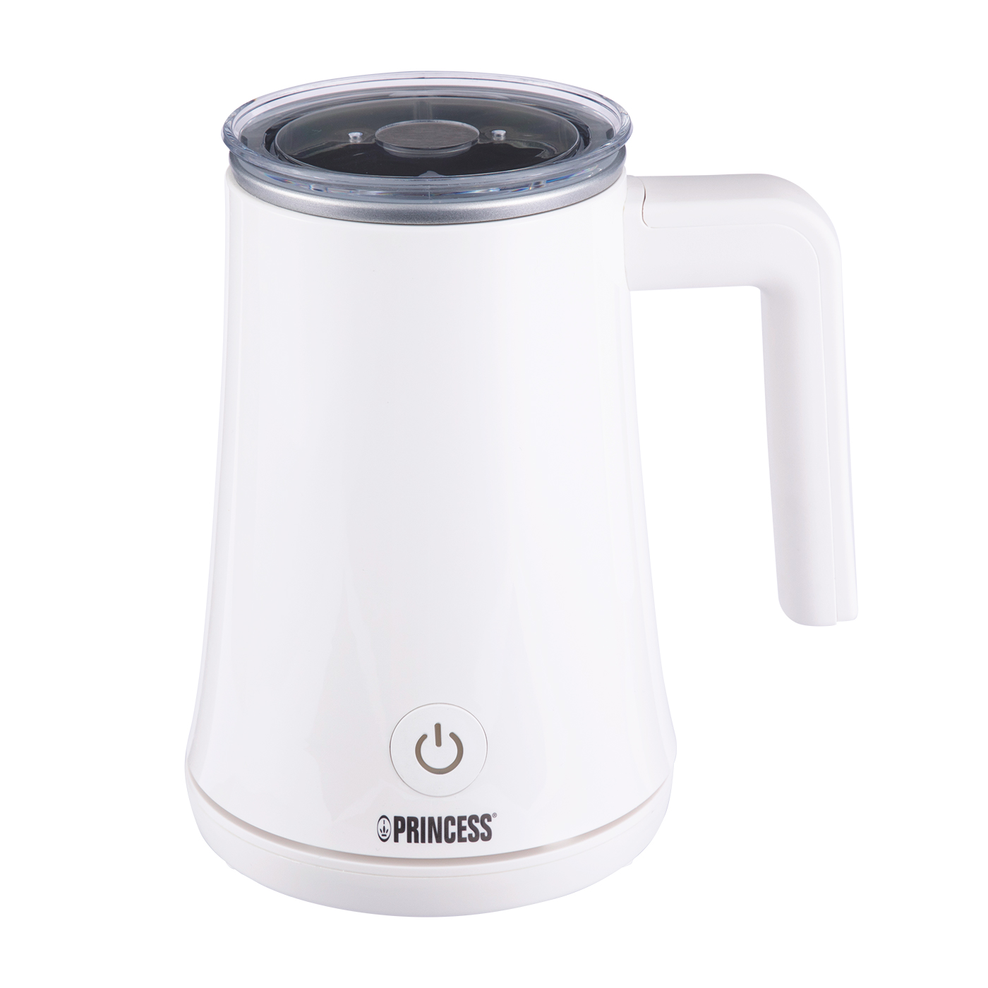 ミルク PRINCESS Milk Frother Pro 250ml 350W 469f42ec0e32bb0d76a1e0f594ebfd