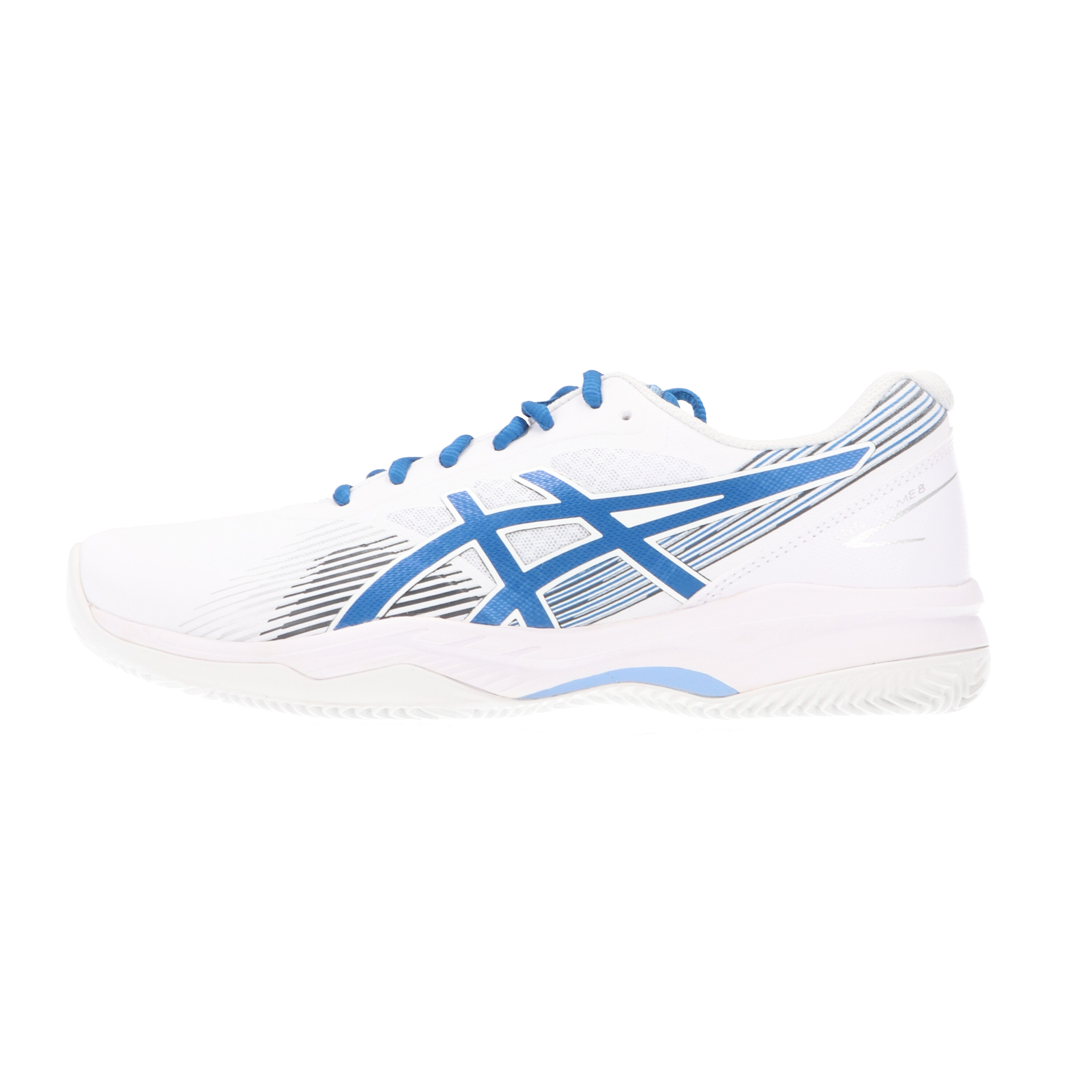 【ラスト①】ASICS GEL-GAME 8 CLAY/OC  テニスジューズ Amazon | [アシックス] テニスシューズ GEL-GAME 8 CLAY/OC