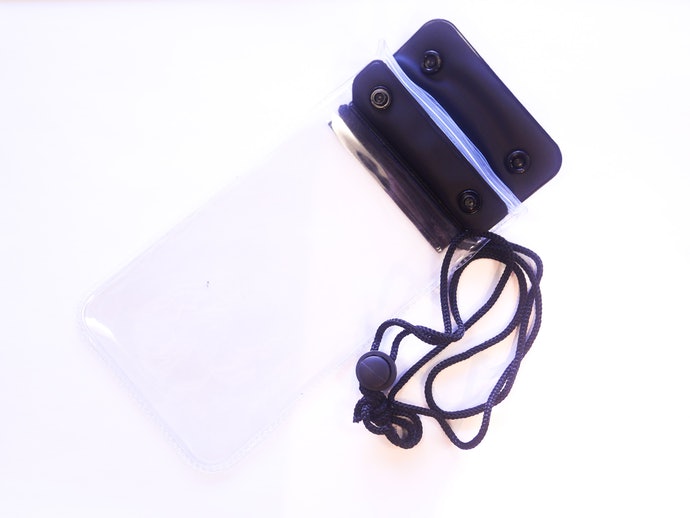 キャンドゥ スマホ防水ケースを口コミ 評判をもとにレビュー 徹底検証 Mybest