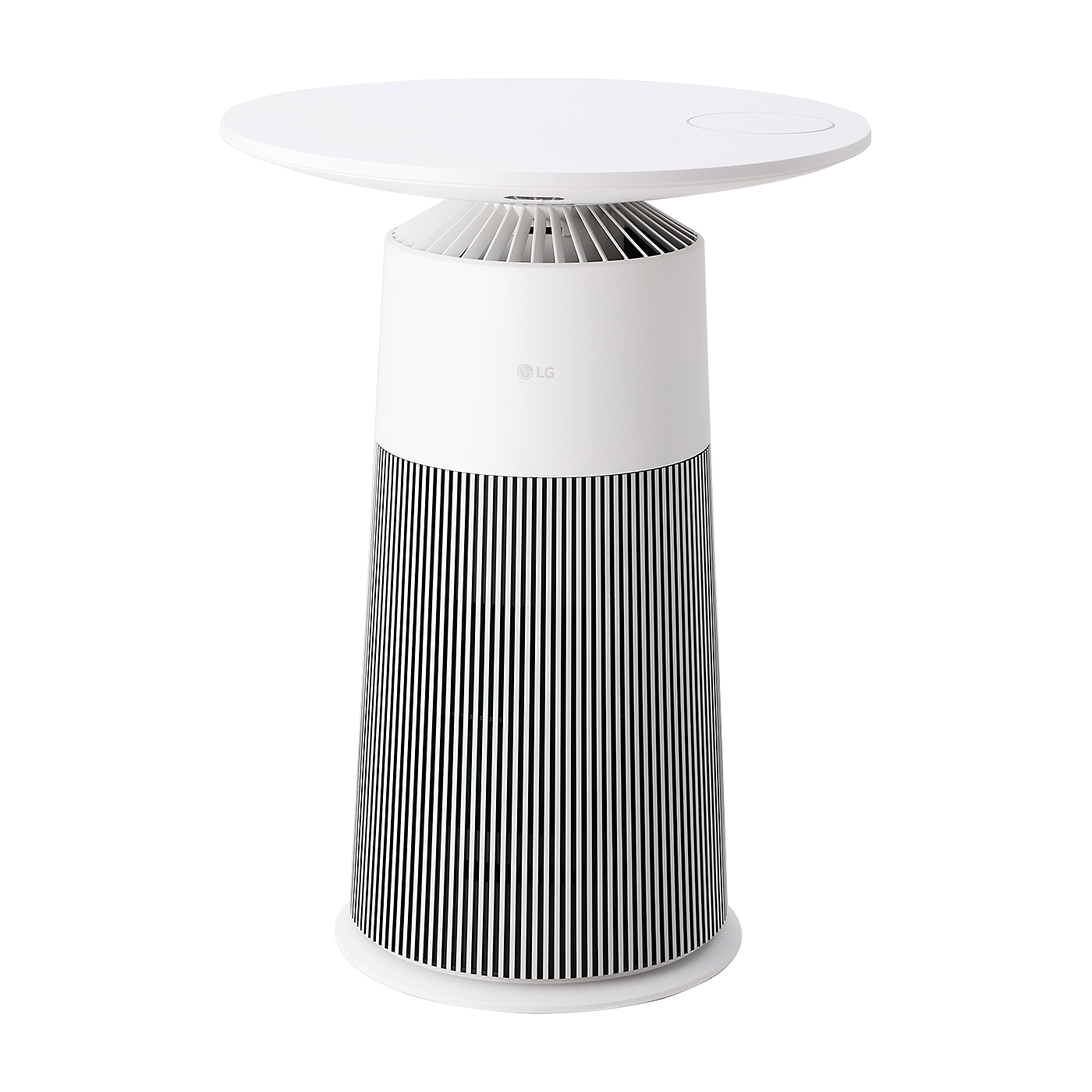 ⑤ M17 LG PuriCare 空気清浄機 AS20PY7WHO 2023年 LG Electronics Japan PuriCare AeroFurniture AS207PWU0を検証