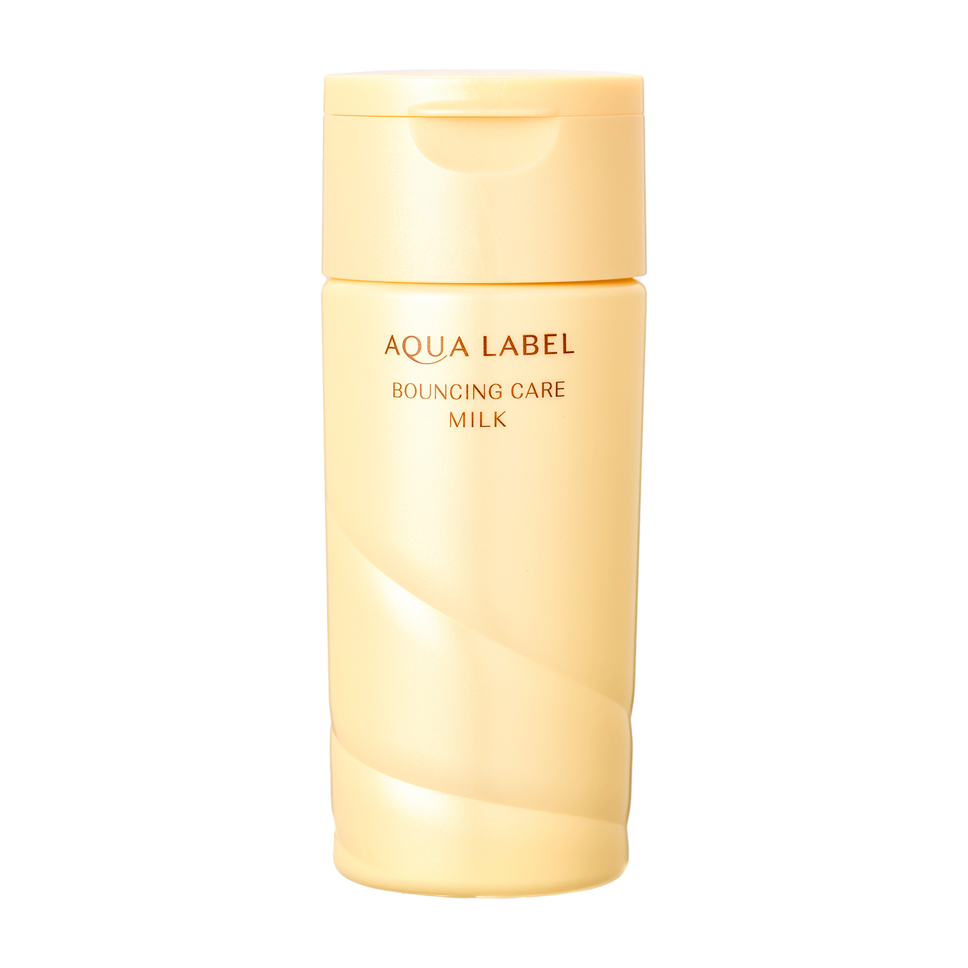 みーちゃん　アクアレーベル　バウンシングケア　ローション　ミルク 試してみた】バウンシングケア ローション M アクアレーベルの
