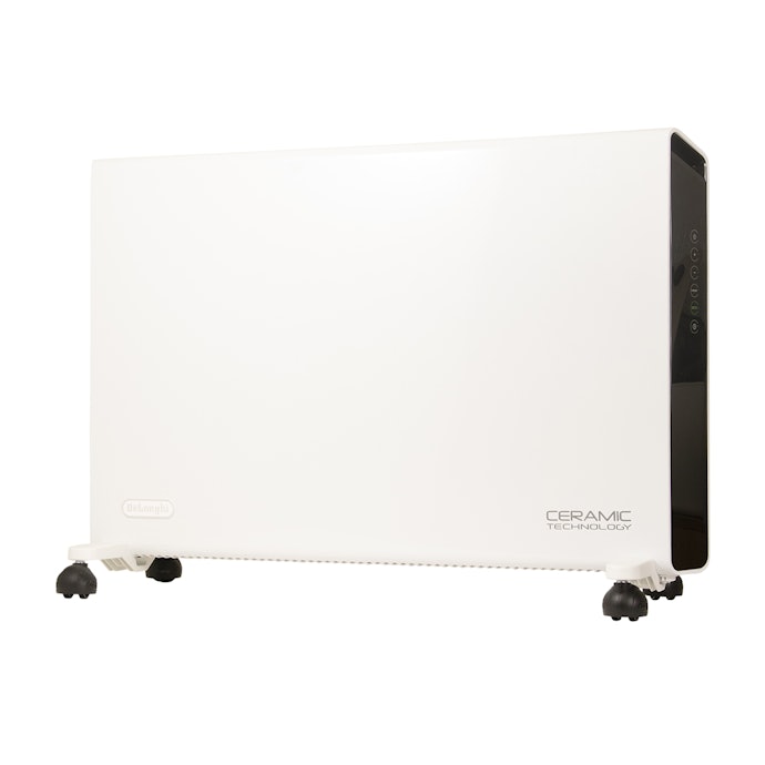 De'Longhi (デロンギ) コンベクターヒーター HXJ60L12 デロンギ コンベクターヒーター HXJ60L12-WHをレビュー