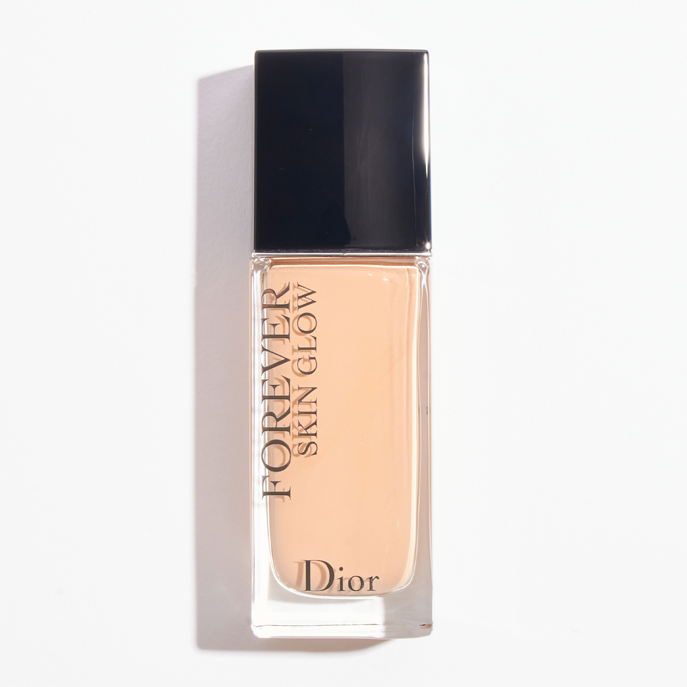 新品【DIOR】ディオールスキンフォーエヴァー グロウベール&フルイドグロウ ディオールスキン フォーエヴァー フルイド グロウ 2Nをレビュー