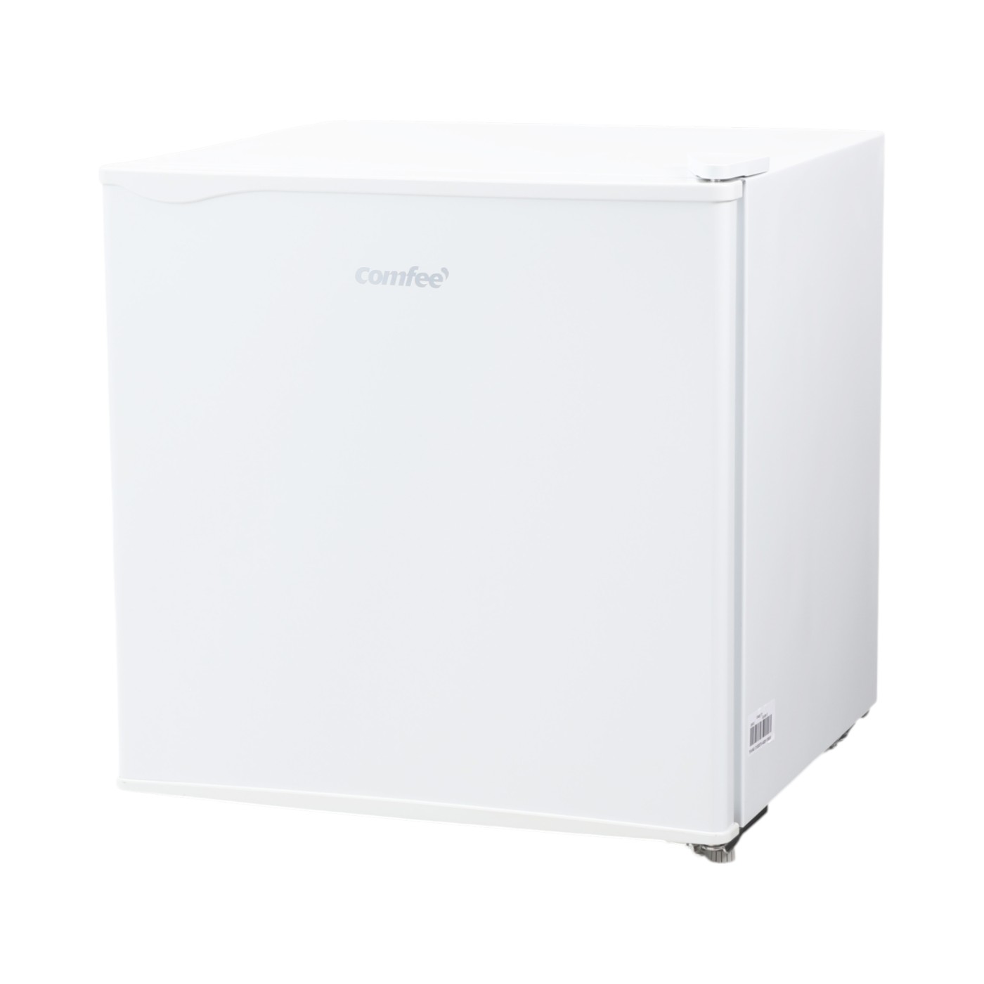 comfee ワンドア冷蔵庫 ホワイト　RCD45WH/E 楽天市場】COMFEE' 冷蔵庫 45L 右開き ホワイト RCD45WH/E