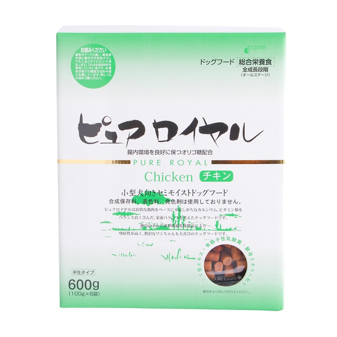 ピュアロイヤルチキンをレビュー！クチコミ・評判をもとに徹底検証