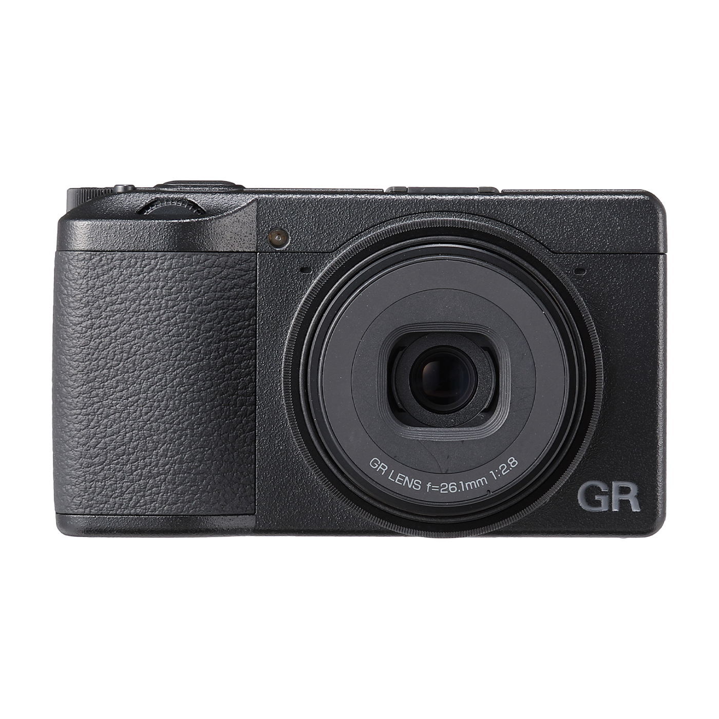 RICOH GR IIIxを徹底レビュー！実際に使ってわかったメリット