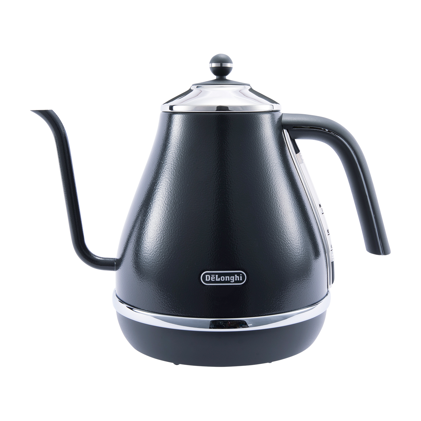 デロンギ アイコナ 電気カフェケトルをレビュー！クチコミ・評判をもと