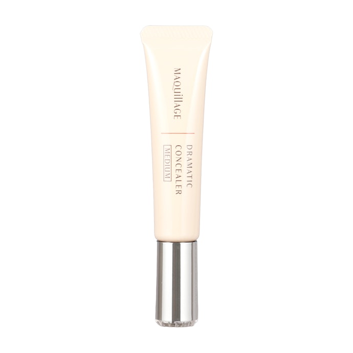 資生堂 MAQuillAGE ドラマティックコンシーラーは他のくまを隠すコンシーラーとどう違うの?