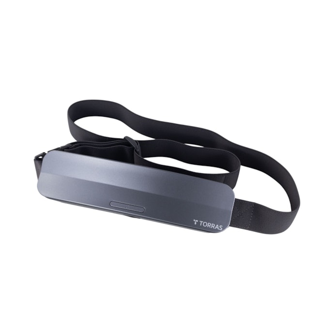 楽創天成 TORRAS COOLiFY ZONE 3を検証レビュー!腰掛け扇風機・ベルト 楽創天成 TORRAS COOLiFY ZONE 3を検証レビュー!腰掛け扇風機・ベルト