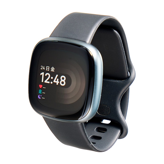 Fitbit Versa 4とは?