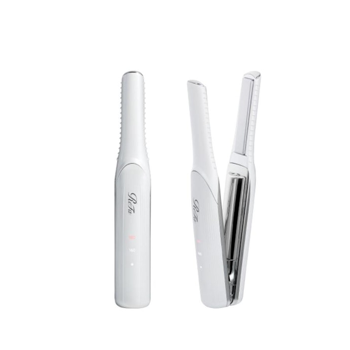 リファビューテック フィンガーアイロンをレビュー!口コミ・評判をも