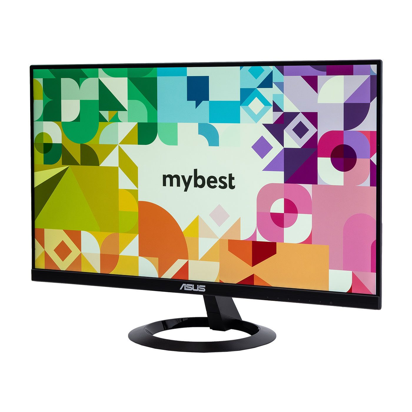 ASUS フレームレス モニター VZ249HR VZ249HR｜モニター｜ASUS 日本