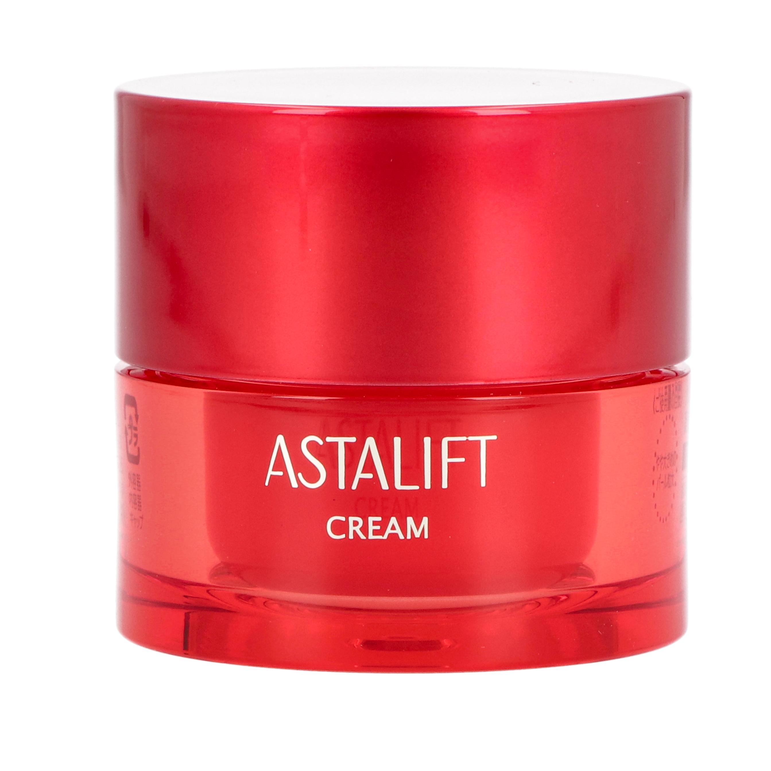 富士フイルム ASTALIFT アスタリフト クリームを検証レビュー！ほう