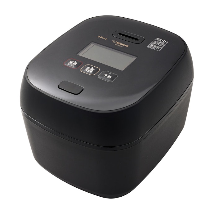 象印マホービン 炊飯器 1升 炎舞炊き 圧力IHタイプ NW-PV18-BZ 48e86224141dc86325607c729d8150