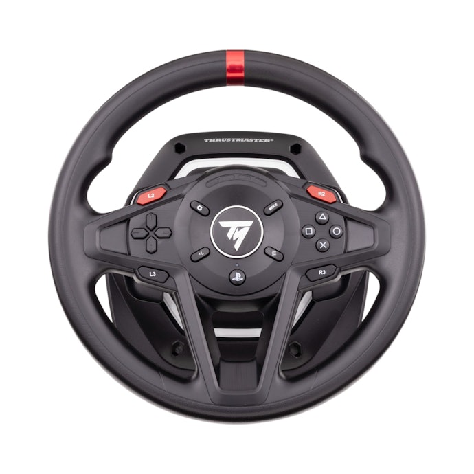 Thrustmaster T128Pは他のハンコンとどう違うの?