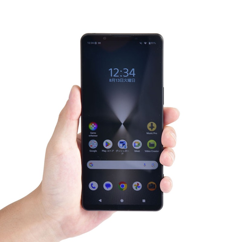 定価:21万⬆️〗Xperia 1VI ブラック