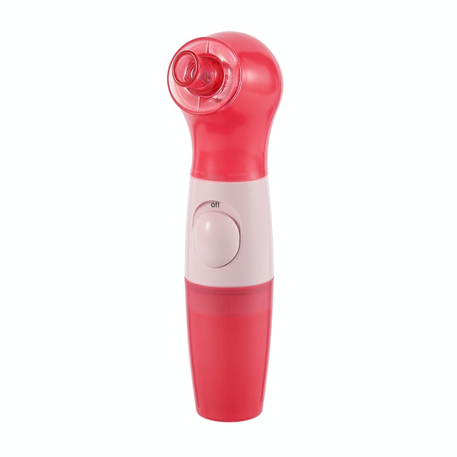 パナソニック エステジェンヌ 毛穴吸引 スポットクリア EH2592Pを