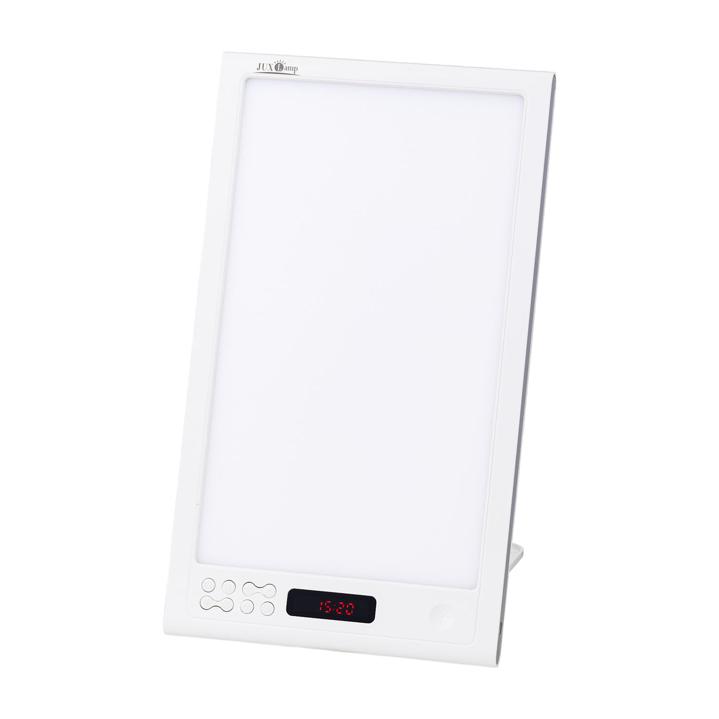 JUX Lamp 光目覚まし時計を検証レビュー！光目覚まし時計の選び方も