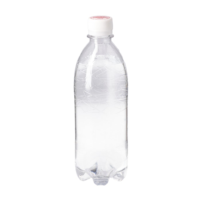 アサヒ飲料 ウィルキンソン タンサン ラベルレスボトルとは?