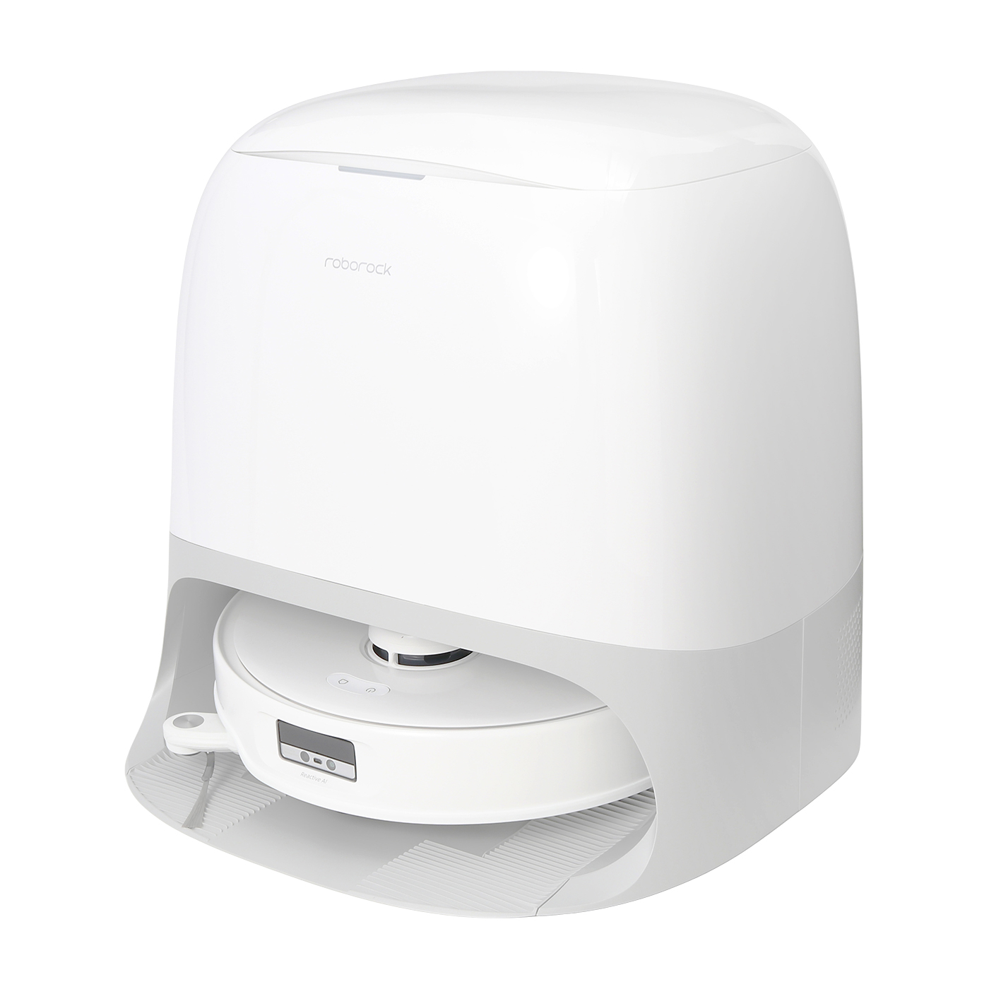 Beijing Roborock Technology Qrevo Curv QRC02-04を検証レビュー