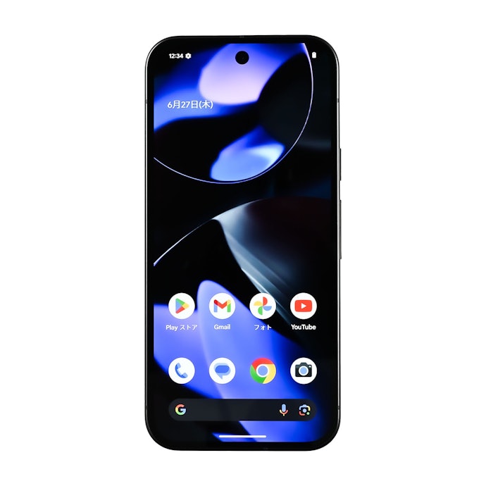 Google Pixel 9とは?
