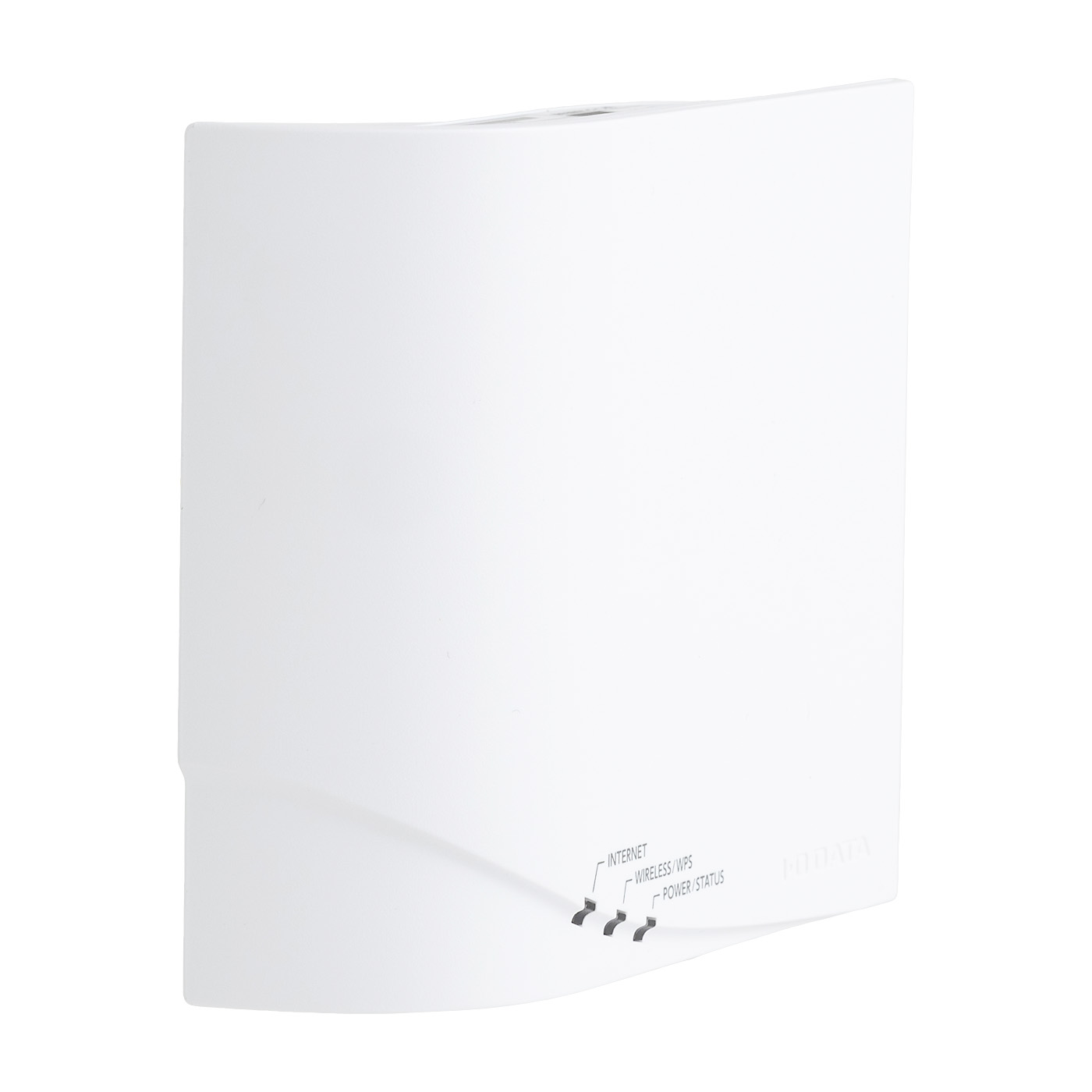 アイ・オー・データ機器 Wi-Fi メッシュルーター 親子セットモデル WN