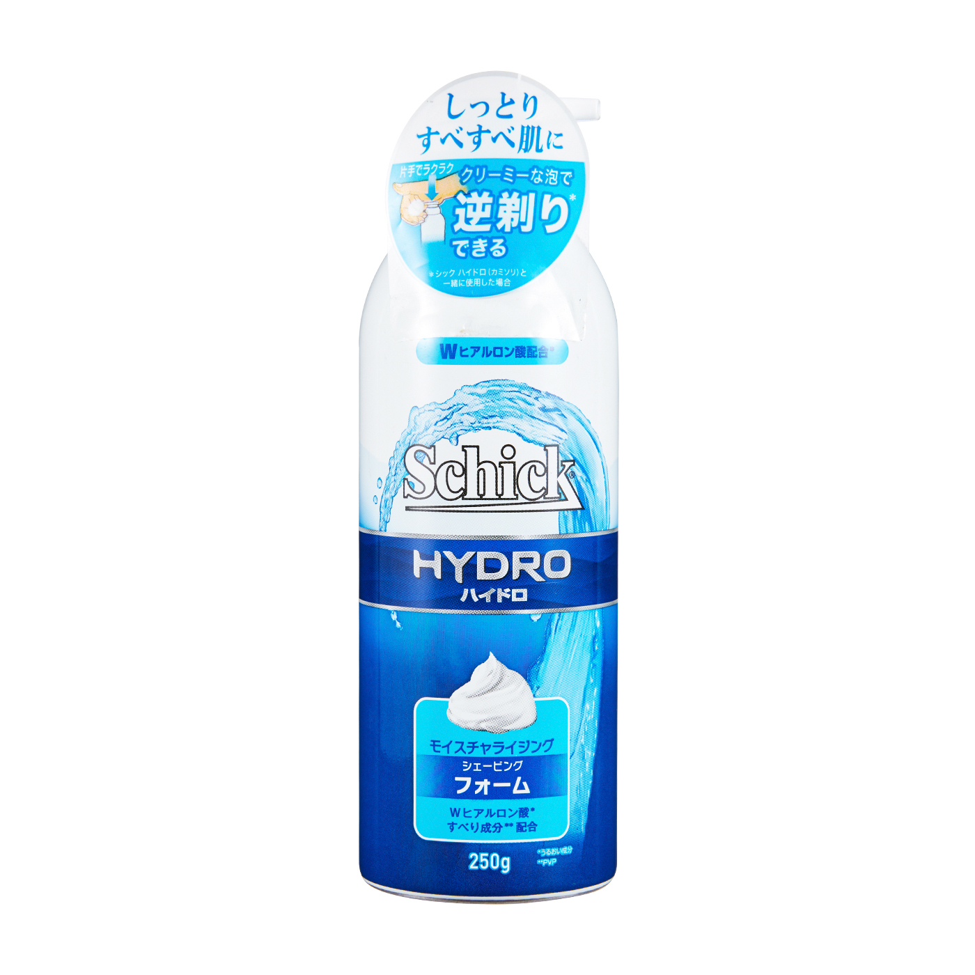 シック Schick ハイドロ シェービングフォーム 250g tZp14TIRCr, 美容家電 - centralcampo.com.br
