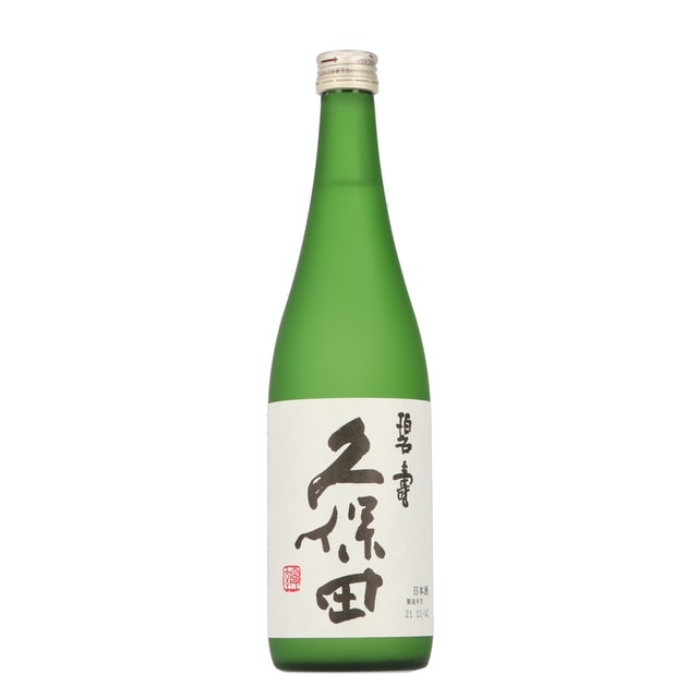 ＭＭ　久保田萬寿、久保田碧壽の純米大吟醸 720ml 日本酒２本 Amazon.co.jp: 【日本酒】久保田 萬寿☆久保田 碧寿 純米大吟醸