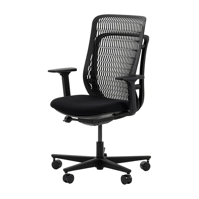 内田洋行 UCHIDA AJ CHAIR 2は他のオフィスチェアとどう違うの?