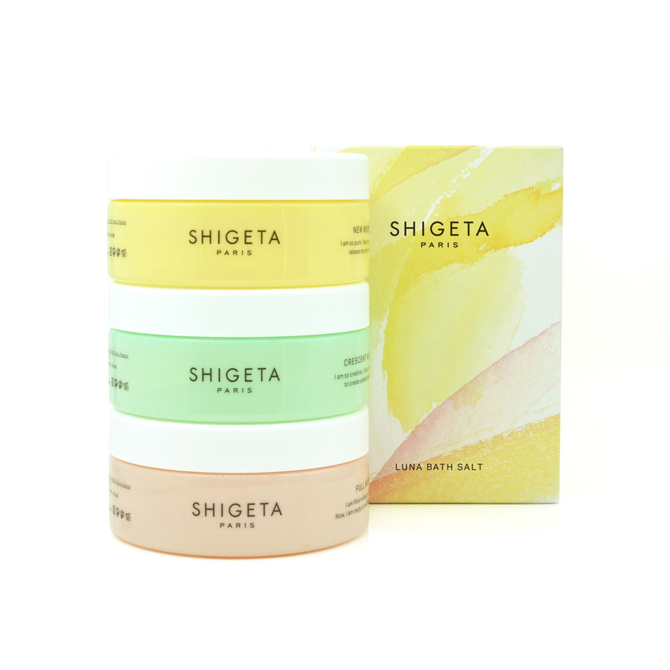 Shigeta ルナバスソルトを全29商品と比較 口コミや評判を実際に使ってレビューしました Mybest