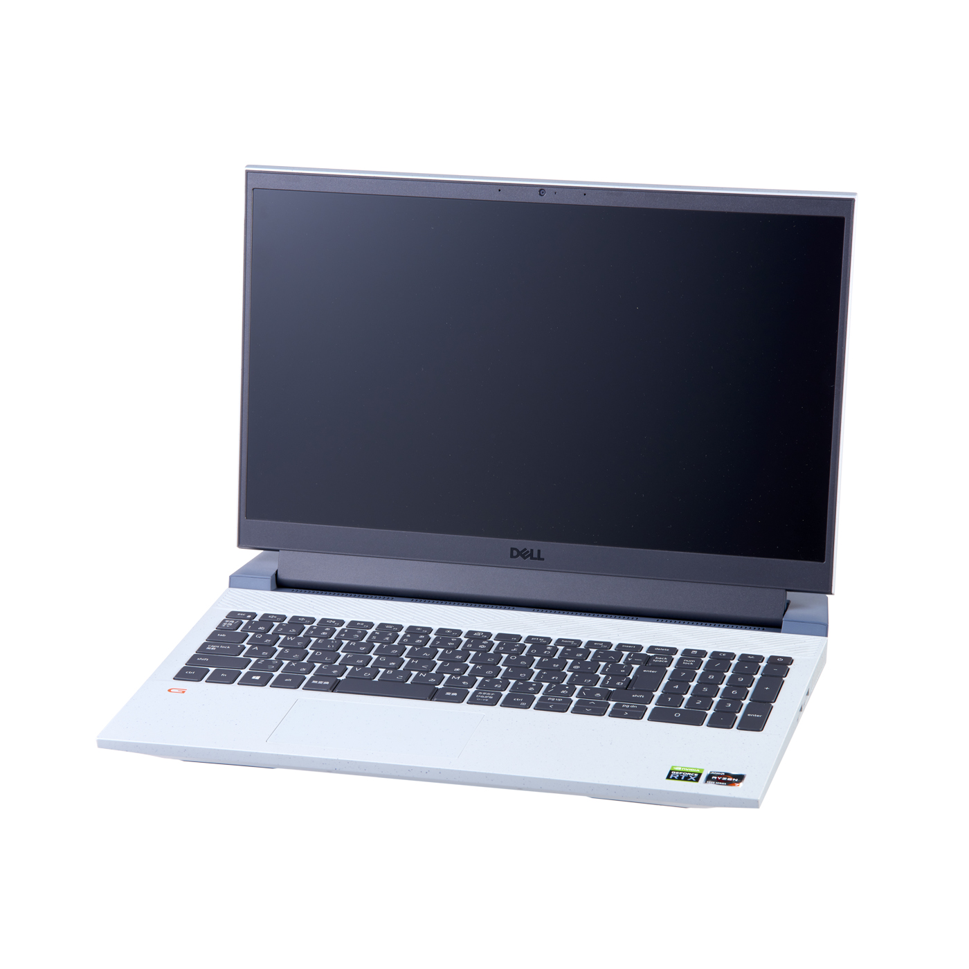 デル・テクノロジーズ Dell G15 Ryzen Editionを検証レビュー