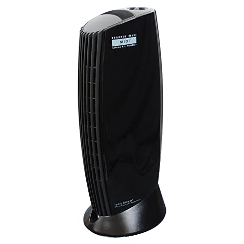 Ionic Breeze 空気清浄機を検証レビュー！空気清浄機の選び方も