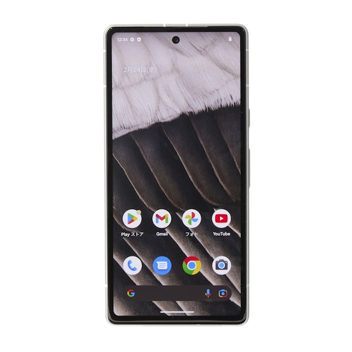 Google Pixel 7aとは?