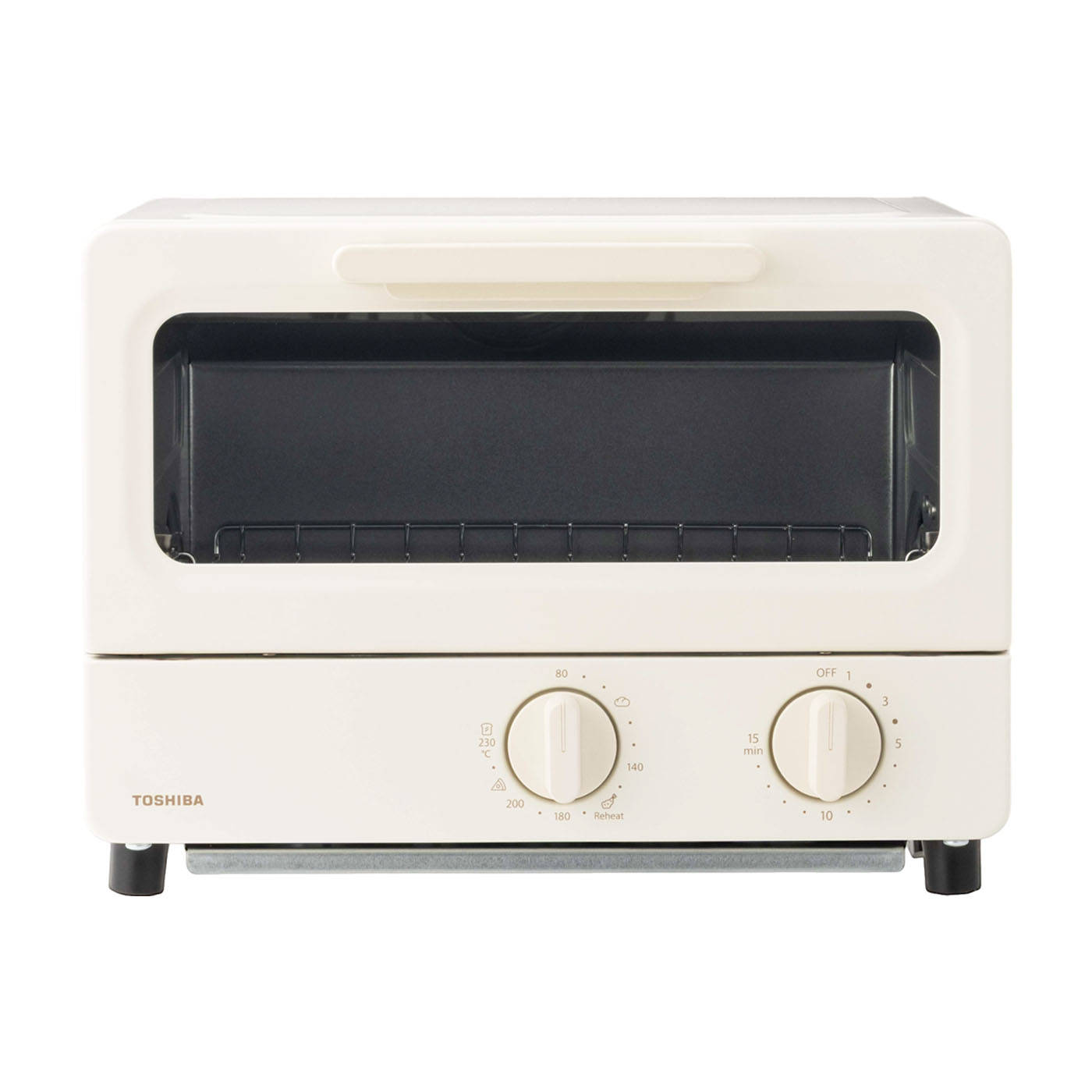 東芝 オーブントースター HTR-PZ3を検証レビュー！トースターの