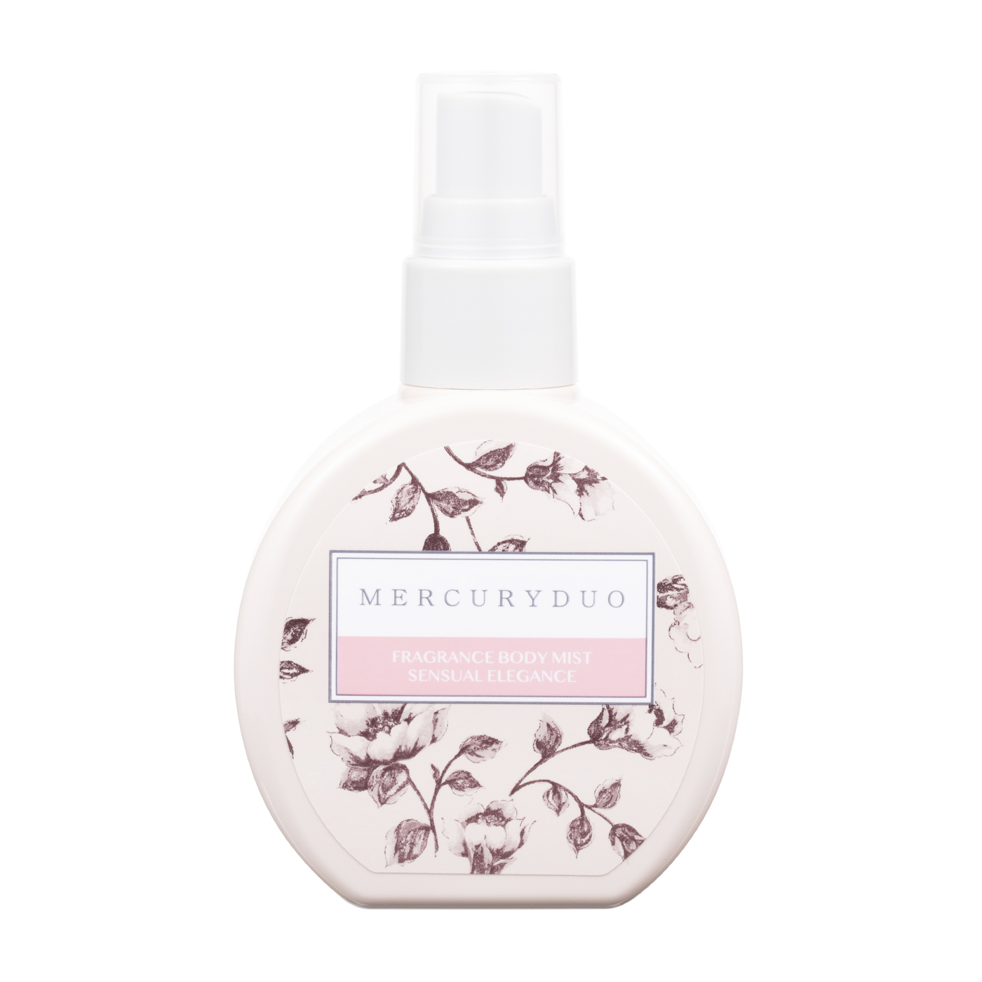 マーキュリーデュオ ボディミストを全25商品と比較 口コミや評判を実際に使ってレビューしました Mybest