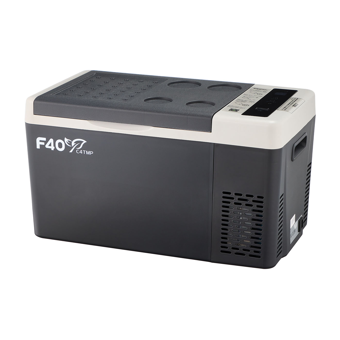 ☆F40C4TMP車載冷蔵庫 15L 車載冷凍庫 ☆彡 Amazon.co.jp: F40C4TMP 車載冷蔵庫 大容量 57L -20℃～10℃ 2室